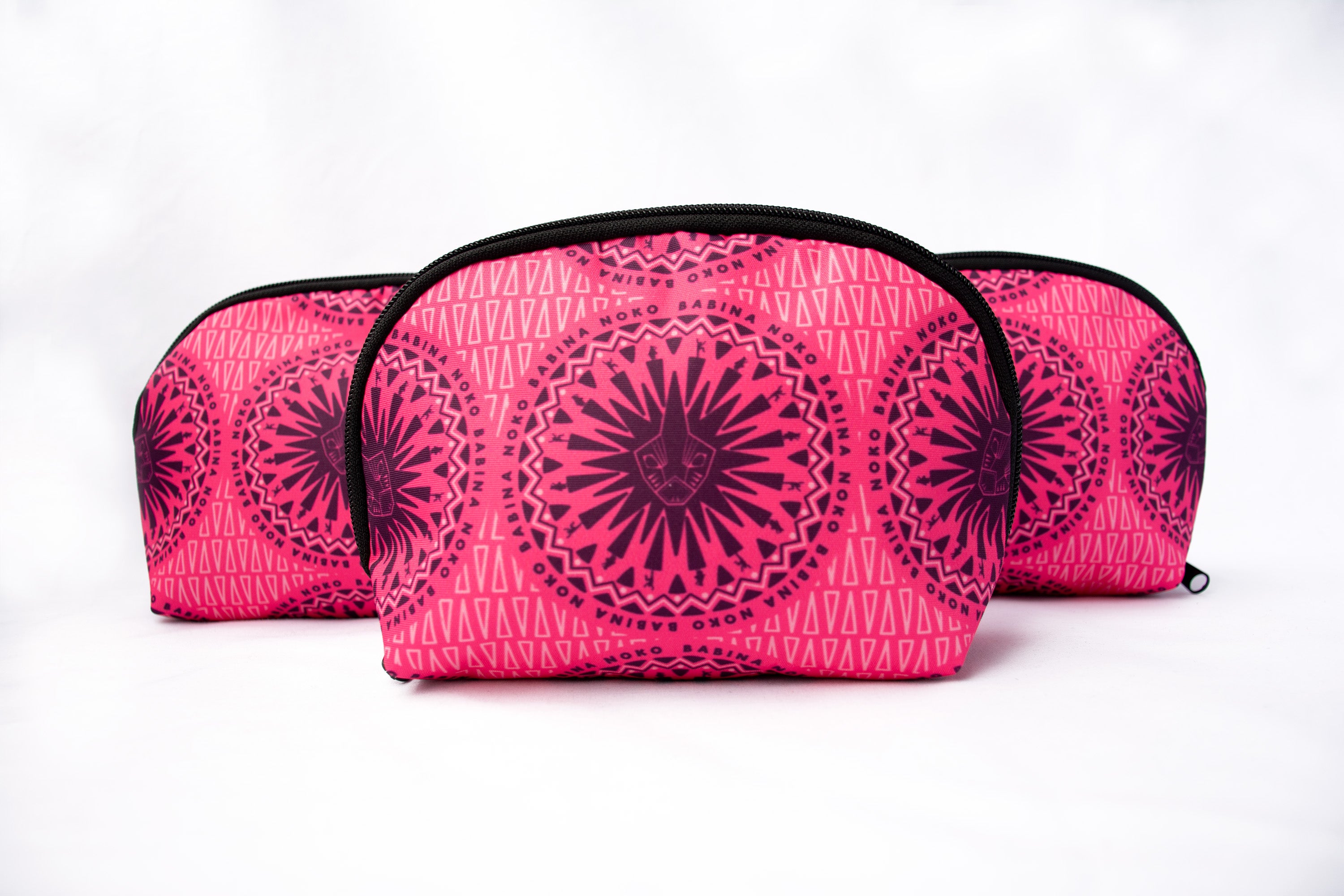 Babina Noko Makeup Bag